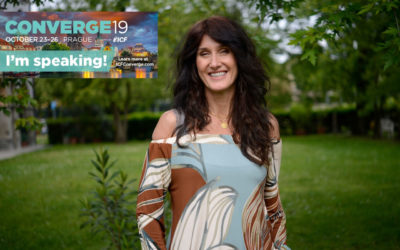 Nature Coaching Workshop at ICF Converge19