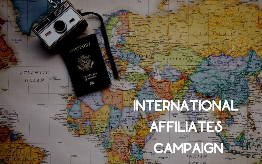 international affiliates campaign