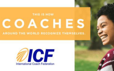 Accreditation of Nature coaching courses with iCF