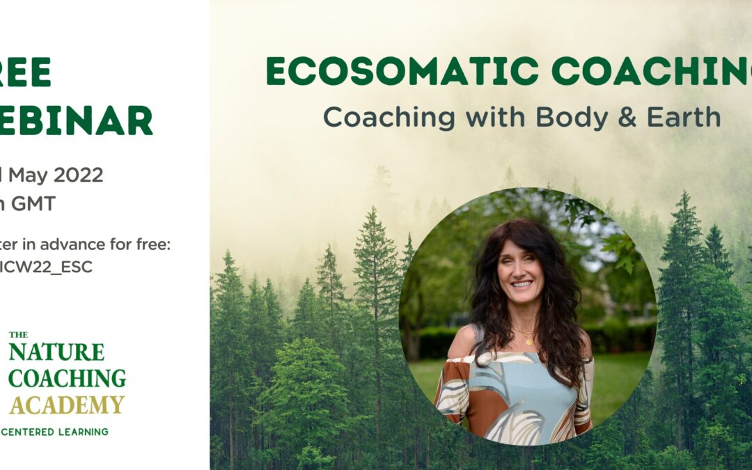 ecosomatic coaching 2022