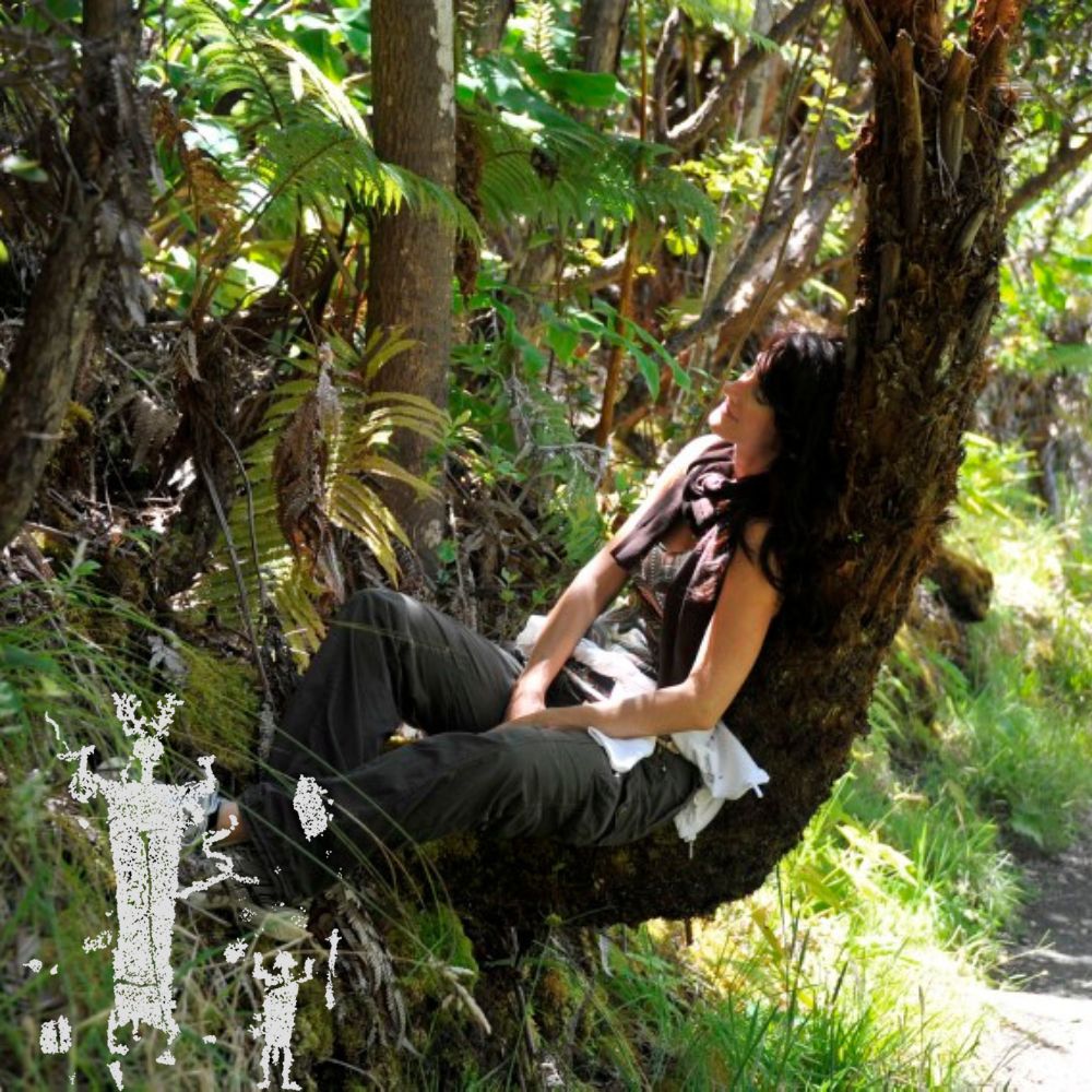 square graffiti background